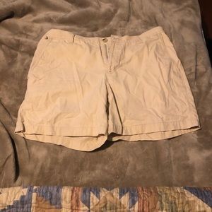 Columbia shorts